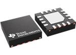 Texas Instruments DRV8213 Brushed DC Motor Driver