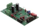 Allegro MicroSystems A4919 Evaluation Kit