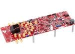 Texas Instruments AFE8030-3P5EVM RF Transceiver Evaluation Module