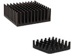 Advanced Thermal Solutions Pin Fin Value-Line Heat Sinks
