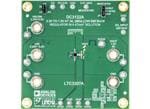 Analog Devices Inc. DC3122A Demonstration Circuit