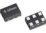 Infineon Technologies BGA524N6 Silicon Germanium Low Noise Amplifier