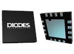 Diodes Incorporated AP66200Q/300Q Synchronous DC-DC Buck Converters