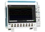 Tektronix 5 Series B Mixed Signal Oscilloscopes