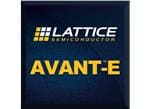 Avant™-E FPGAs