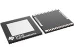 Texas Instruments LMG3526R030 GaN FET with Integrated Driver