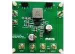 Monolithic Power Systems (MPS) EV4245-VE-00A Converter Evaluation Board