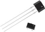 Allegro MicroSystems APS122x Hall-Effect Sensor ICs