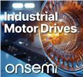 onsemi Industrial Motor Drives