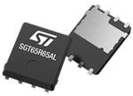 STMicroelectronics SGT65R65AL e-mode PowerGaN Transistors