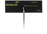 Taoglas GNSS/Wi-Fi® Flex PCB Antennas