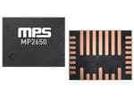 Monolithic Power Systems (MPS) MP2650 Battery Management Buck/Boost Charger ICs