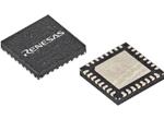 Renesas Electronics ISL81805 80V Dual Synchronous Boost Controller