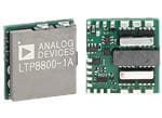 Analog Devices Inc. LTP8800-1A/-2/-4A Step-Down μModule Regulators