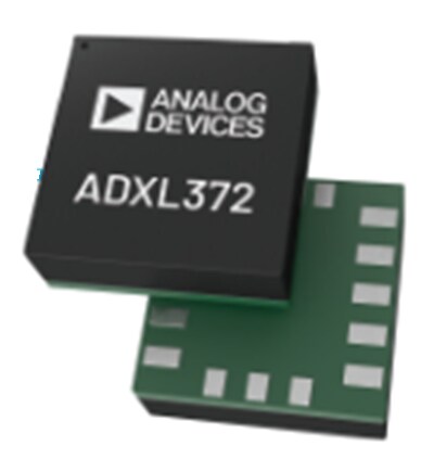 Analog Devices Inc. Optical, Inertial & Audio Interfaces
