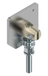 Banner Engineering LTF Time-of-Flight Laser Sensor Brackets