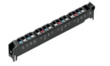 Weidmuller u-remote UR20 Remote I/O Modules