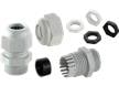 Cable Glands & Accessories