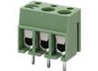 TB0010 Screw Type Terminal Blocks