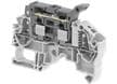 SNK Terminal Block for Fuses