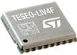 Teseo-LIV4F Tiny GNSS Dual-Band Modules