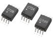 ACPL-C72x Precision Miniature Isolation Amplifiers