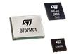 ST87M01 NB-IoT Industrial Modules