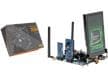 Genio 700 (MT8390) Edge-AI IoT Evaluation Kit