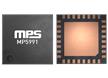 MP5991 Hot-Swap Intelli-Fuse Controller/Switch ICs