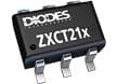ZXCT21x 26V High-Precision Current Monitors