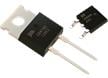 BSD Silicon Carbide Schottky Barrier Diodes