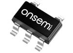onsemi Dual NPN Bipolar Digital Transistors
