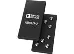 Analog Devices Inc. AD8417 Bidirectional Current Sense Amplifiers