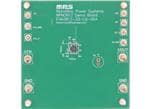 Monolithic Power Systems (MPS) EVM3612-33-LQ-00A Evaluation Board
