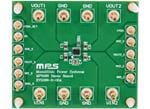 Monolithic Power Systems (MPS) EV5099-D-00A Evaluation Board