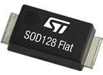 STMicroelectronics SM6FxAY TVS Diodes