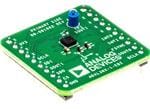 Analog Devices Inc. EVAL-ADXL380 Evaluation Boards