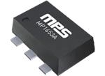 Monolithic Power Systems (MPS) MP1653A Synchronous Step-Down Converters