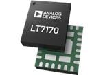 Analog Devices Inc. LT7170/LT7170-1 Synchronous Step-Down Regulators