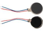 Soldered 101643 Vibrating Motor