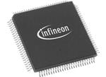 Infineon Technologies CYT3BB/CYT4BB TRAVEO™ T2G 32-bit Automotive MCUs