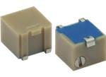 TSM3 Trimmer Resistors