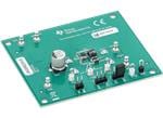 Texas Instruments LMR43606MQ3EVM-2M Evaluation Module