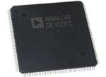 Analog Devices Inc. ADSP-21992 Mixed-Signal DSP Controller