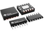 Texas Instruments SN74LVC00A/SN74LVC00A-Q1 2-Input Pos-NAND Gates