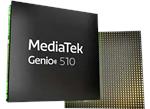 MediaTek Genio 510 IoT Application Processors (MT8370)