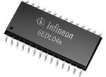 Infineon Technologies 6EDL04x065xT Family