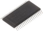 Analog Devices / Maxim Integrated MAX22208 Quad Half H-Bridge Drivers
