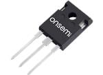 onsemi NVHL015N065SC1 Silicon Carbide (SiC) MOSFET