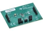 Texas Instruments TPS62089AEVM Evaluation Board